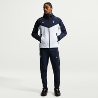 Vævede Tottenham Hotspur Tech Nike Football-bukser til mænd - blå