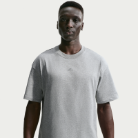 Nike Standard Issue Dri-FIT-basketball-T-shirt til mænd - grå