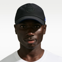 Paris Saint Germain 25/26 Nike Club 5P SP Tnl-kasket - sort