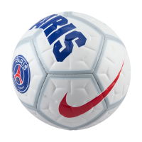 Paris Saint Germain 25/26 Nike Academy 3R-bold - hvid