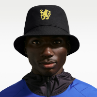 Chelsea 25/26 Nike Apex-bøllehat - sort