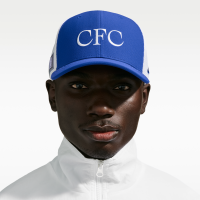 Chelsea 25/26 Nike Arobill C99-kasket TR - blå