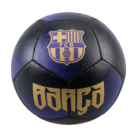 FC Barcelona 25/26 Away Nike Skills-bold - sort