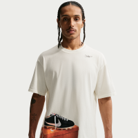 Nike -T-shirt til mænd - hvid