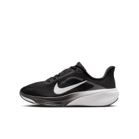 Nike Pegasus 42-løbesko til vej til større børn - sort