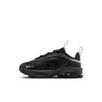 Nike Air Max Fire-sko til mindre børn - sort