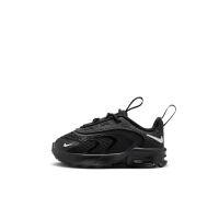 Nike Air Max Fire-sko til babyer/småbørn - sort