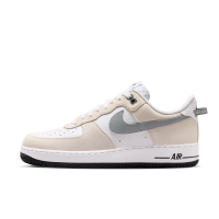 Nike Air Force 1 '07 LV8-sko til mænd - hvid