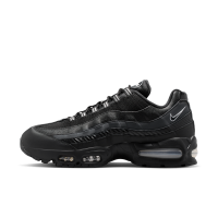 Nike Air Max 95 Big Bubble-sko til mænd - sort