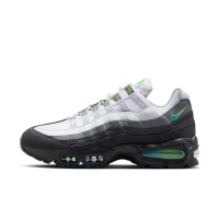 Nike Air Max 95 Big Bubble-sko til mænd - sort