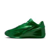 KD19-basketballsko - grøn