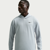 Nike Velocity Therma-FIT-golfhættetrøje til mænd - grå