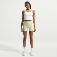 Nike One-5"-shorts til kvinder - grøn