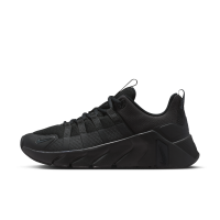 Nike Free Metcon 7-træningssko til kvinder - sort