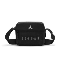 Jordan Blacktop-budtaske (3,6 l) - sort