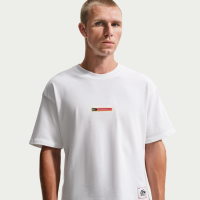 Nike -T-shirt til mænd - hvid