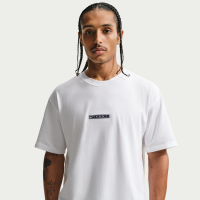 Nike -T-shirt til mænd - hvid