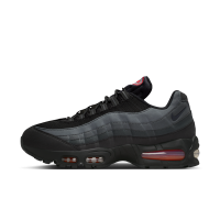 Nike Air Max 95 Big Bubble-sko til mænd - sort