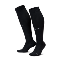 Knælange Paris Saint-Germain VaporFast Goalkeeper Nike Dri-FIT ADV-fodboldstrømper - sort