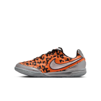 Nike Jr. Streetgato x LEGO®-kollektionen-sko til større børn - grå