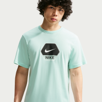 Nike -T-shirt til mænd - grøn