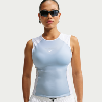 Nike -tanktop til kvinder - blå