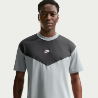 Nike -T-shirt til mænd - grå