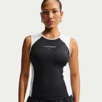 Nike -tanktop til kvinder - sort