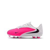 Nike Jr. Phantom 6 Low Club-fodboldstøvler til flere typer underlag til større børn - multifarvet