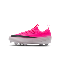 Nike Jr. Mercurial Vapor 17 Academy Low Top-fodboldstøvler til flere typer underlag til større børn - multifarvet