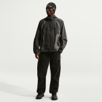 Vævede Nike Tech Dri-FIT-bukser til mænd - sort