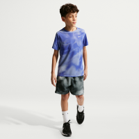 Nike Miler Dri-FIT-shorts til større børn - sort