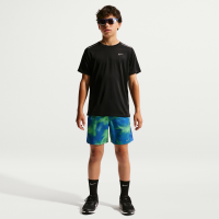 Nike Miler Dri-FIT-shorts til større børn - blå