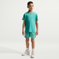 Nike Miler Dri-FIT-shorts til større børn - grøn