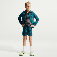 Nike Miler Dri-FIT-shorts til større børn - blå