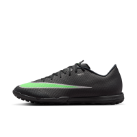 Nike Mercurial Vapor 17 Academy Low Top-fodboldsko til grus - sort