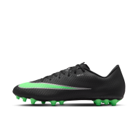 Nike Mercurial Vapor 17 Academy Low Top-fodboldstøvler til kunstgræs - sort