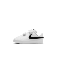 Nike Tennis Essential-sko til babyer/småbørn - hvid