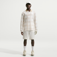 Nike Fairway Fresh Dri-FIT-golfshorts til mænd - hvid