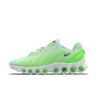 Nike Air Max Dn8 By You-sko til kvinder - grøn