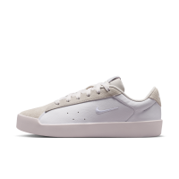 Nike Court Heritage-sko til kvinder - hvid