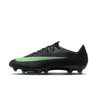Nike Mercurial Superfly 11 Elite Low Top-fodboldstøvler til kunstgræs - sort