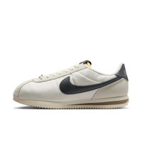 Nike Cortez-sko til kvinder - grå