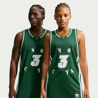 KD x NOCTA Nike-basketballtrøje til mænd - grøn