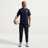 Tottenham Hotspur Tech Fleece Nike-fodboldjoggers til mænd - blå