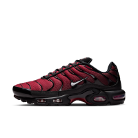 Nike Air Max Plus-sko til mænd - rød