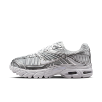 Nike Air Max Moto 2K-sko til kvinder med reflekterende detaljer - grå