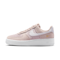 Air Force 1 '07 Low SE-sko til kvinder - Pink