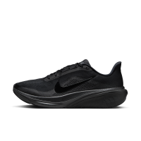 Nike Pegasus 42-løbesko til vej til mænd - sort