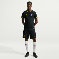 Chelsea FC 2026/27 Stadium Away Nike Dri-FIT-replikafodboldshorts til mænd - sort